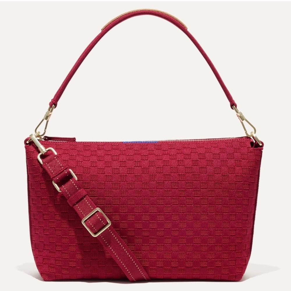 Rothy’s The Daily Crossbody